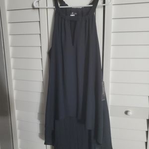 Cocktail dress
